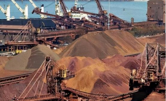 蒙古超级大铜矿拒绝中方，澳洲力拓欣喜接盘后，被接下来一幕整懵了！ 蒙古有一座