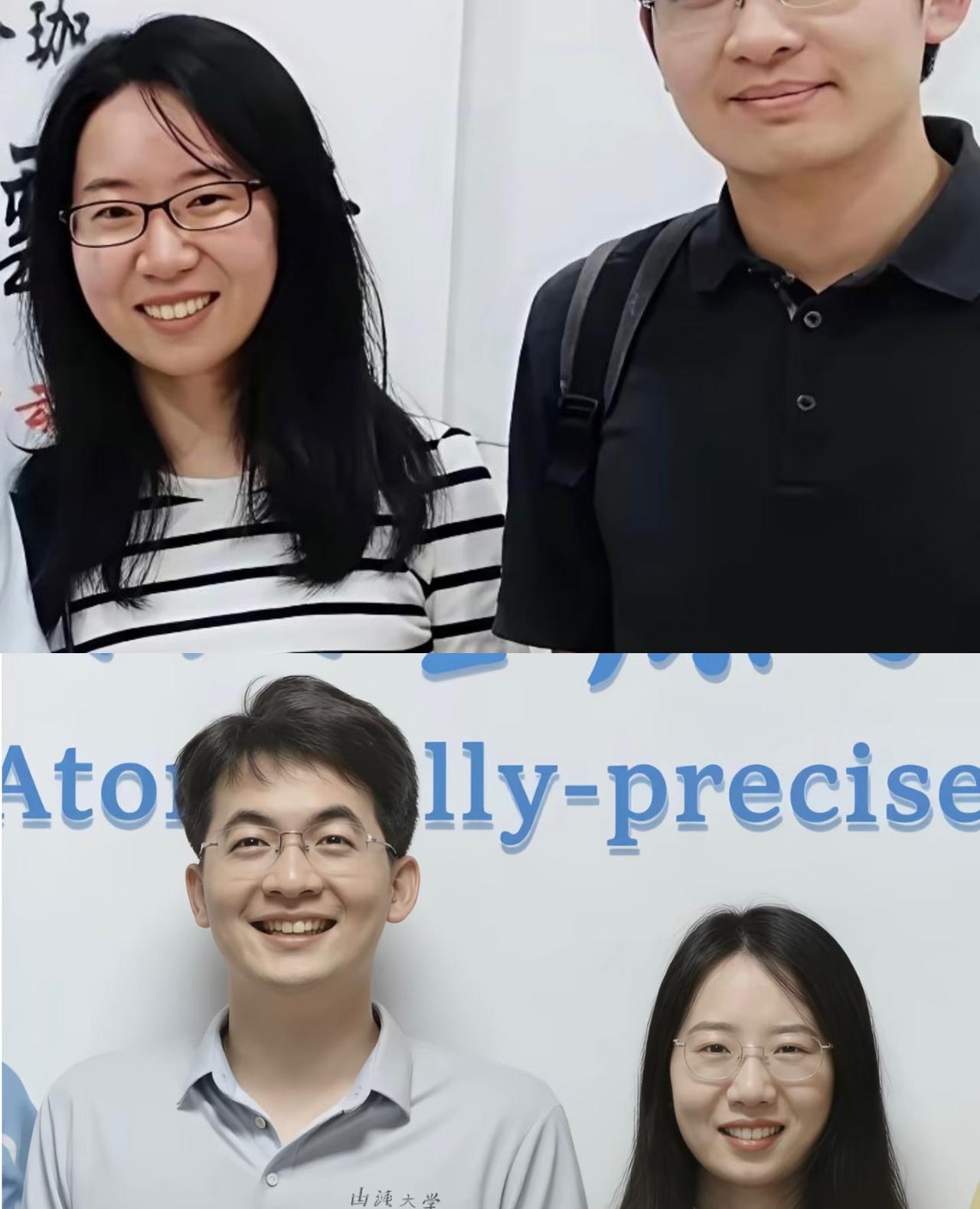 我挺疑惑的武大教授付磊既然爱曾教授为什么不早点离婚和她在一起，非要到现在才想
