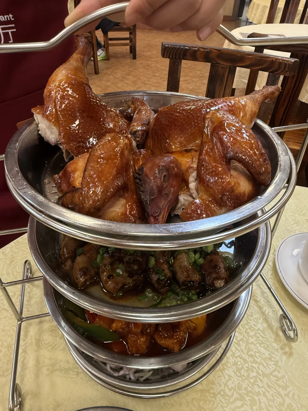 广州真正平价好吃的老农庄