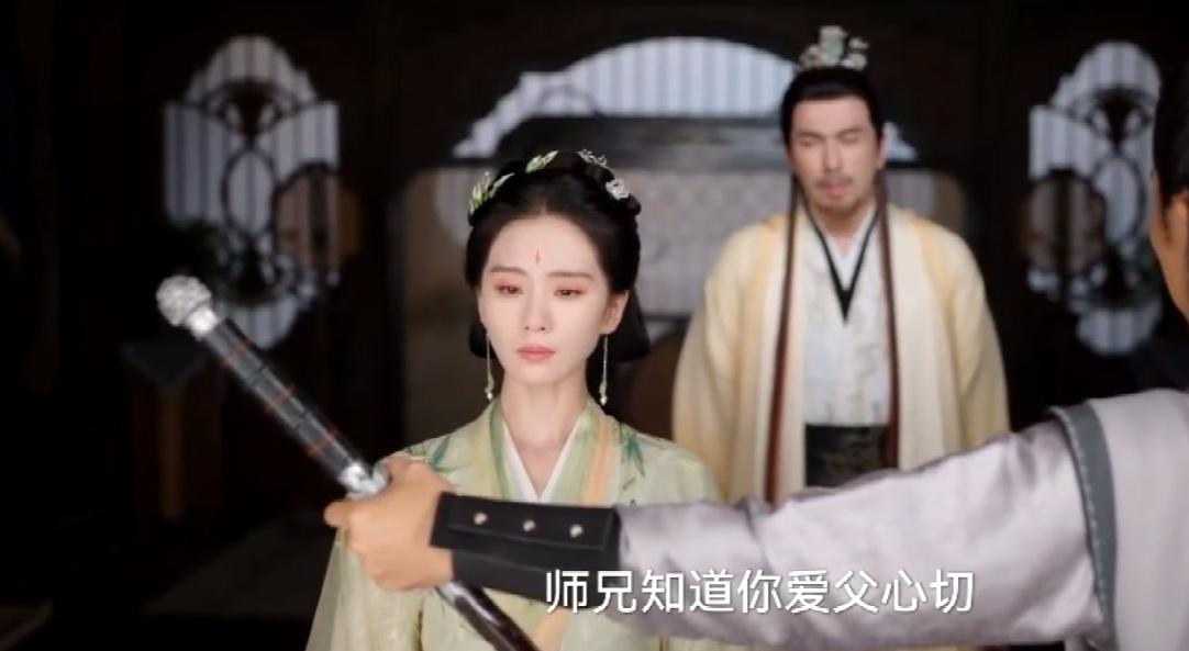 1、面具团被团灭，几乎全员殒命，这使得李去浊痛心不已，弘业精神恍惚，还失去了剑心