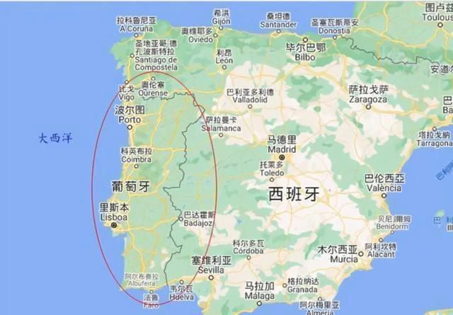 葡萄牙为什么能强租强占中国澳门四百多年？澳门自秦始皇统一中国起便属中华版图，南宋