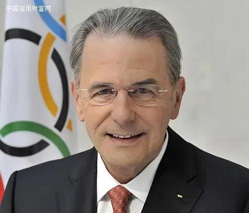 奥委会:阿中求你个事呗阿中:啥事啊奥委会:你去申办2036奥运会