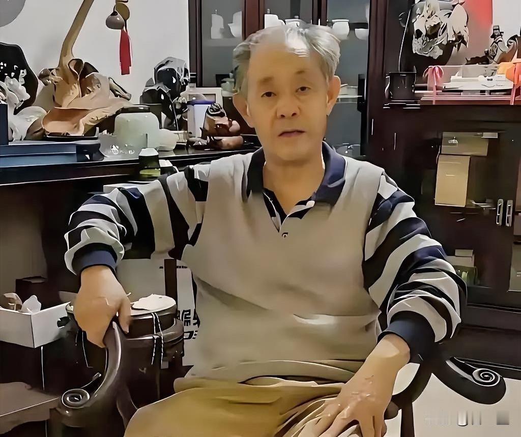 “南博名画拍卖风波”调查结果，南博原院长徐湖平被查，24人被处理，《江南春》等5