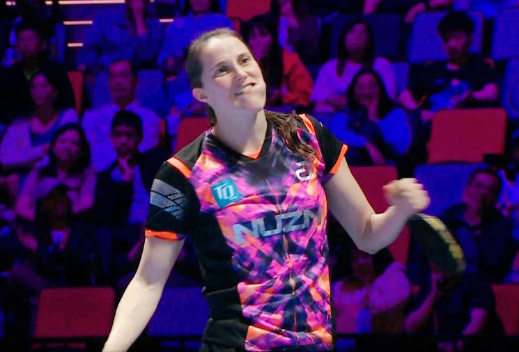 王艺迪为啥不听于子洋的话，被温特4:0零封？说白了是打法相克，肌肉记忆的习惯