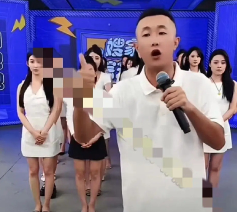 张二嫂道歉：我错了！张二嫂不指名说了一句“如果我们家得罪哪一位互联网大网红、