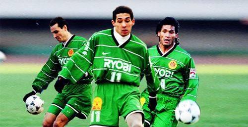 国安大换血！新赛季外援全是“生面孔”，球迷：这配置能进亚冠吗？随着新赛季中超