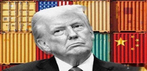 金老虎: 美国法院裁决特朗普关税越权, 黄金“猛虎反扑”让人猝不及防
