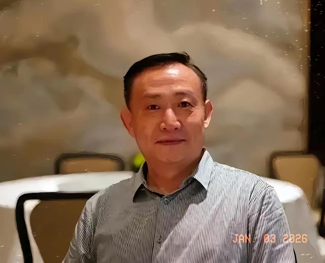 卢麒元又开炮，这回把枪口对准“十五五”里悄悄复活的华盛顿共识。他说，有人想把水