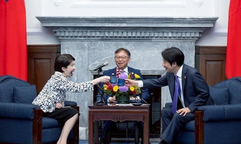 就在刚刚，日本政府正式宣布，根据日本媒体所证实的消息，日本众议员、高市早苗所领导