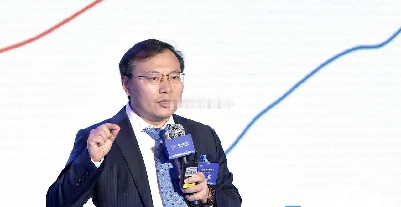 又一个大佬站出来了！！！就在刚刚，网红大V任泽平博士也加入了批评量化的队伍中，他