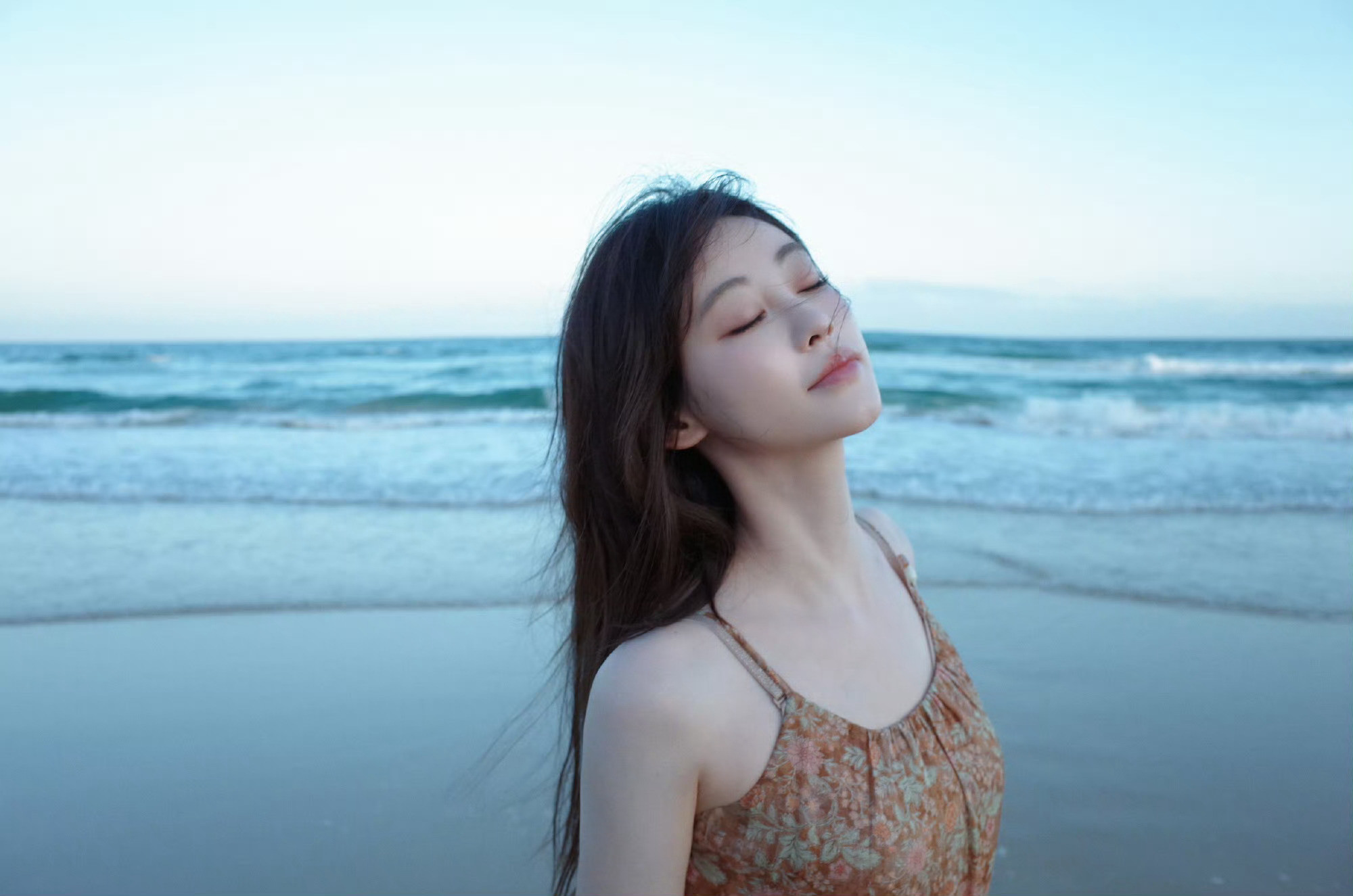 海边的祝绪丹🐚