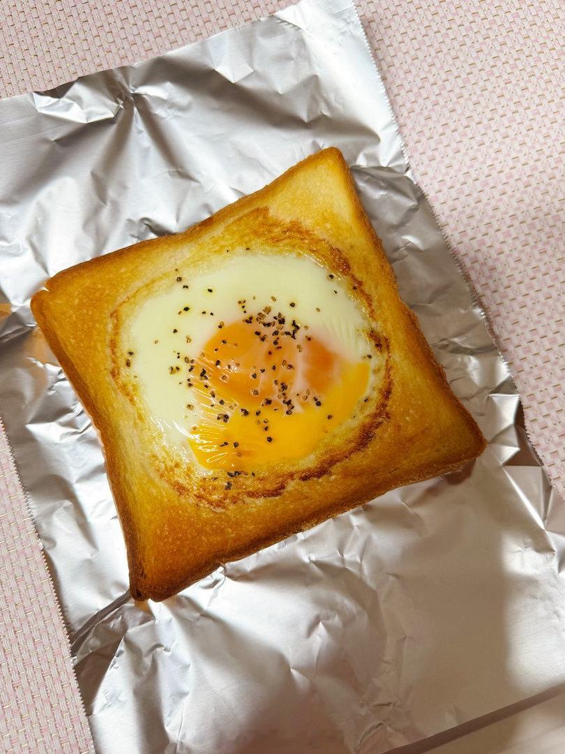 不知道没有空气炸锅的日子我都是怎么过来的🍳