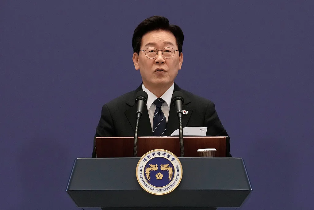 韩国“重磅改革”: 撤销检察厅