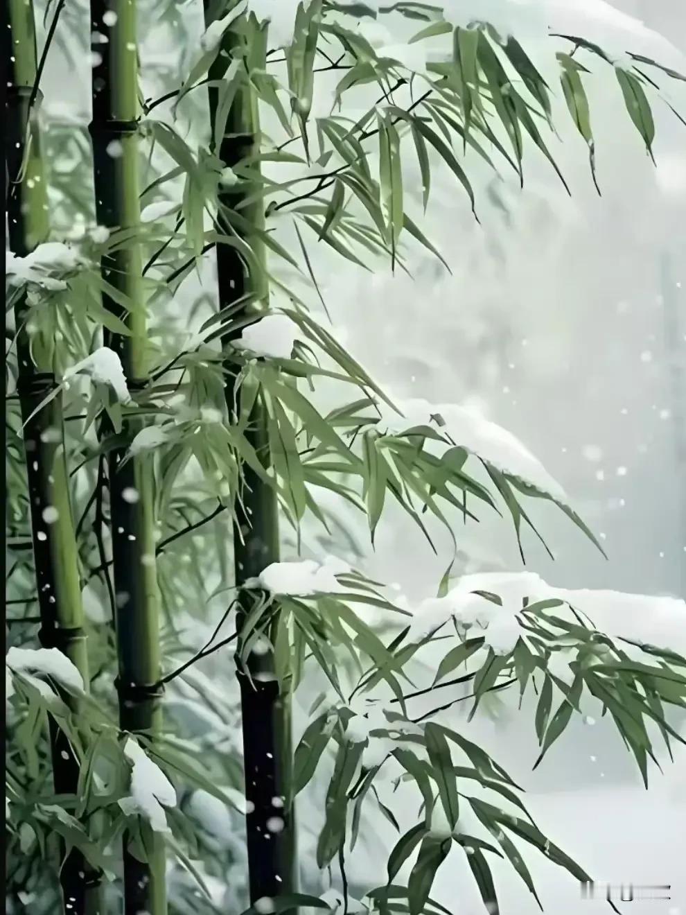 上联:红梅含苞傲冬雪下联:翠竹挺节抗寒霜横批:高风亮节