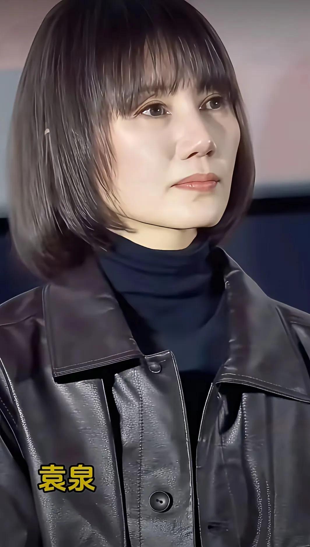 中年女演员里这四位气质是真的出众，不知道大家最喜欢谁？四个人不光长得耐看，演技