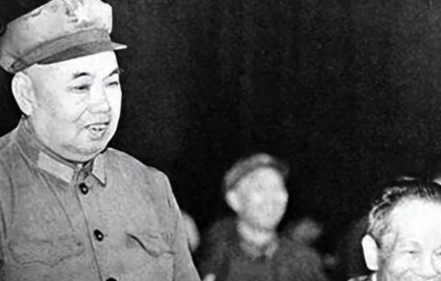 1979年，中央下令拘捕许世友将军的儿子，许世友闻讯拍案怒吼：“毙了！现在就毙！