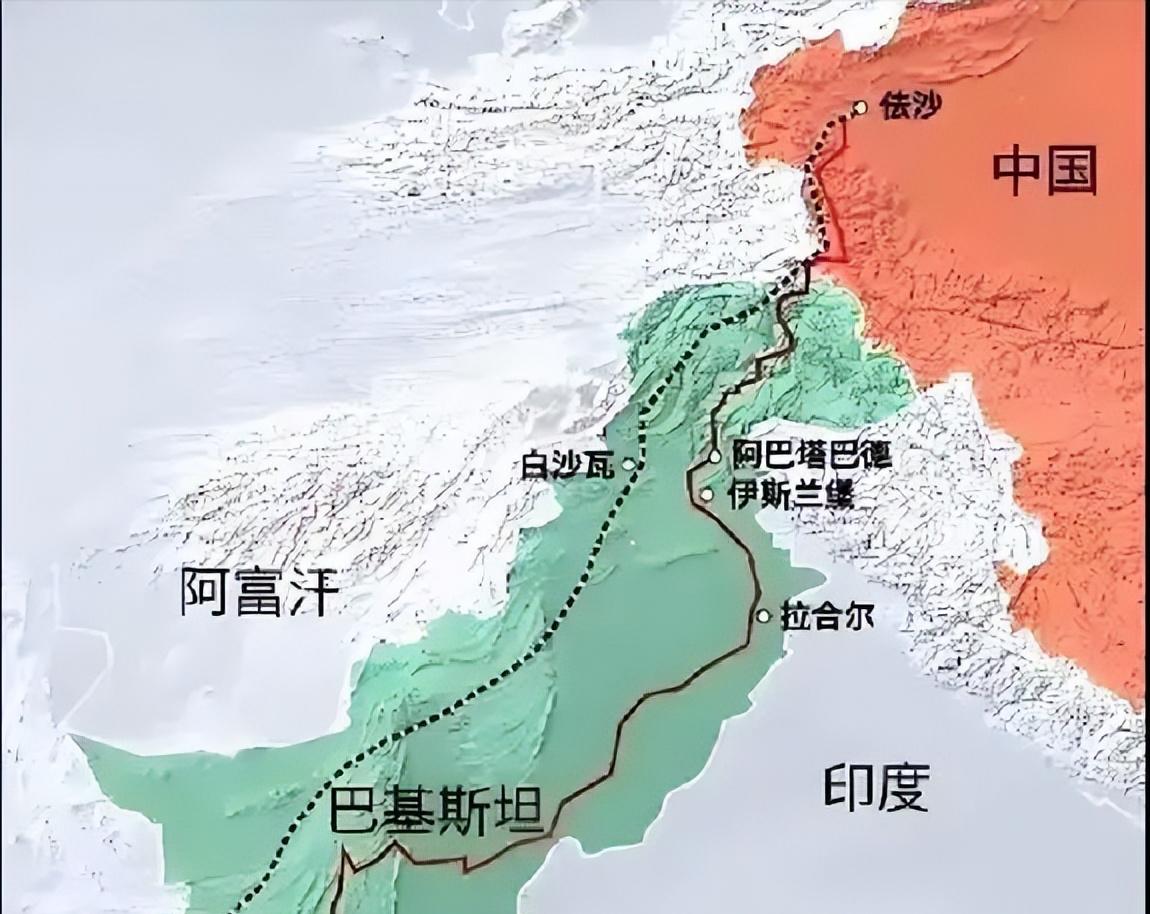 为何中国不打印度？说白了，中国确实是不敢真打，这倒不是说中国怕印度，而是