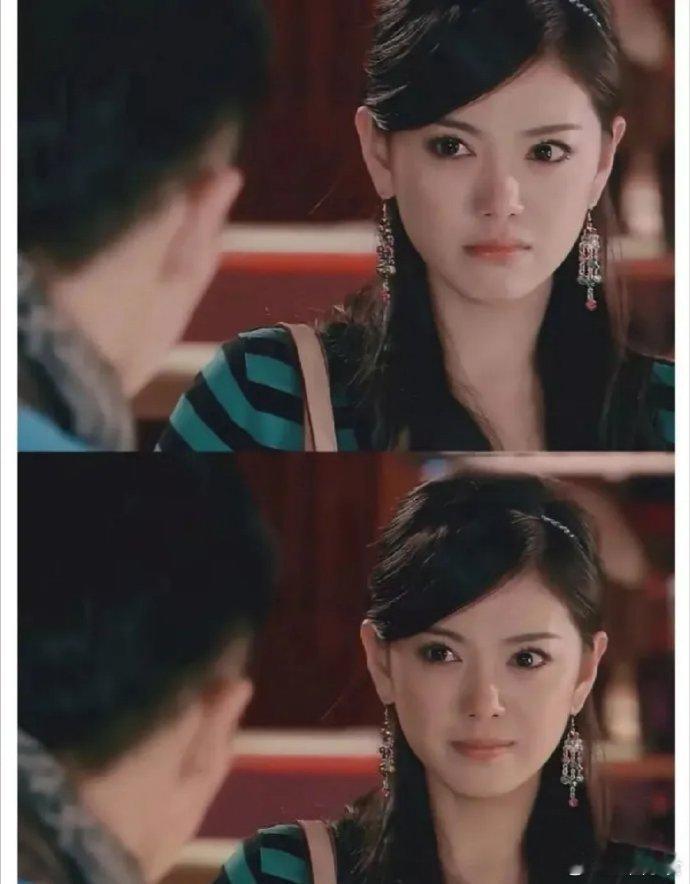 《爱情公寓》为什么现在都没人画这种妆了？多好看啊！