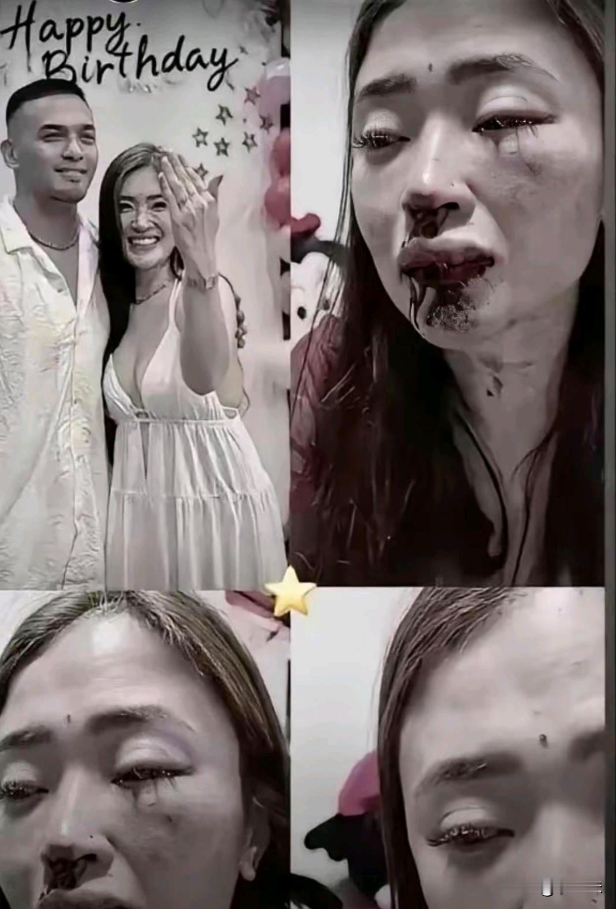 当初怎么都劝不住这下好了