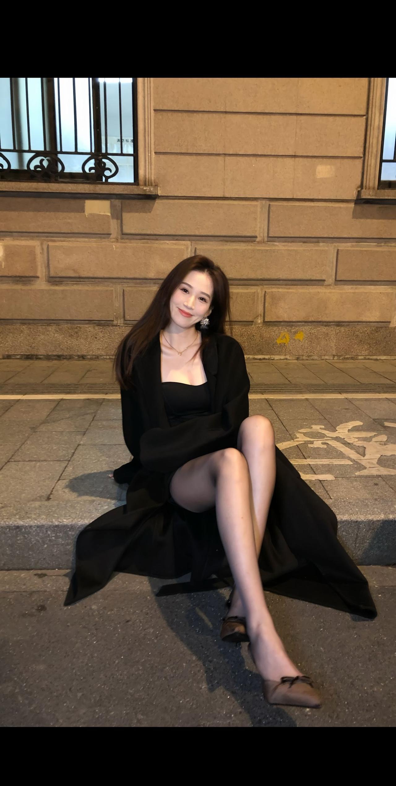 成熟的味道~什么年龄段的女人最有女人味?