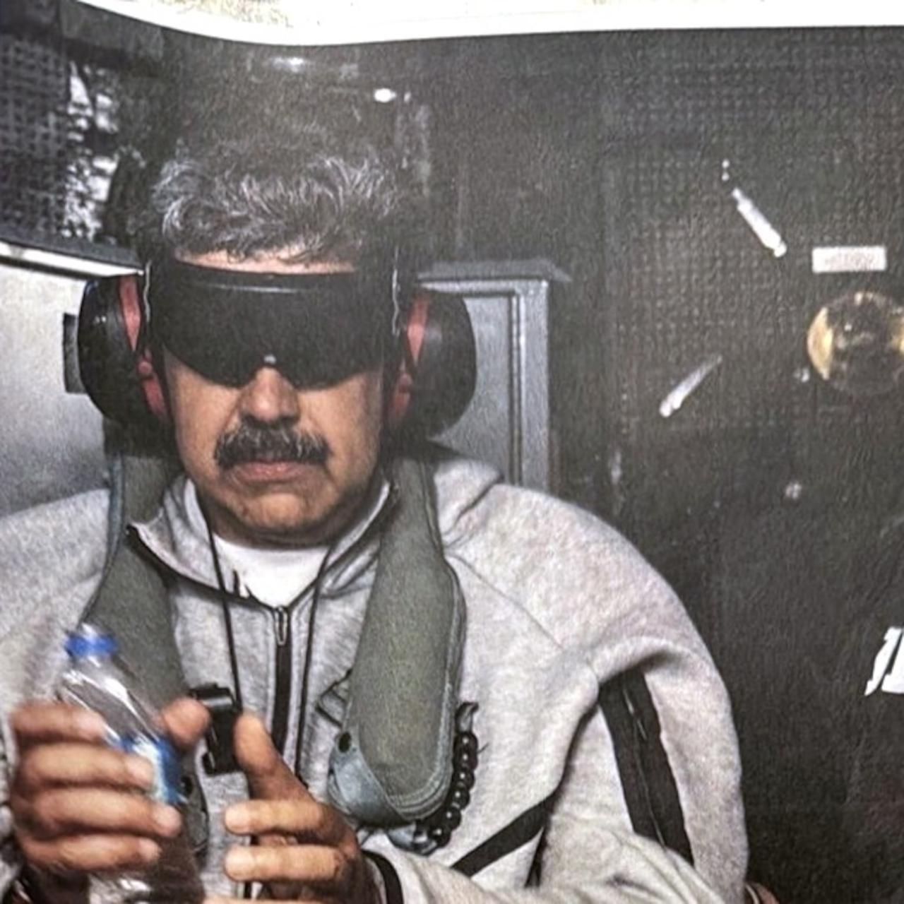 马杜罗被捕已成定局，委内瑞拉副总统临危受命，军方能否接受现实？委内瑞拉最高法院