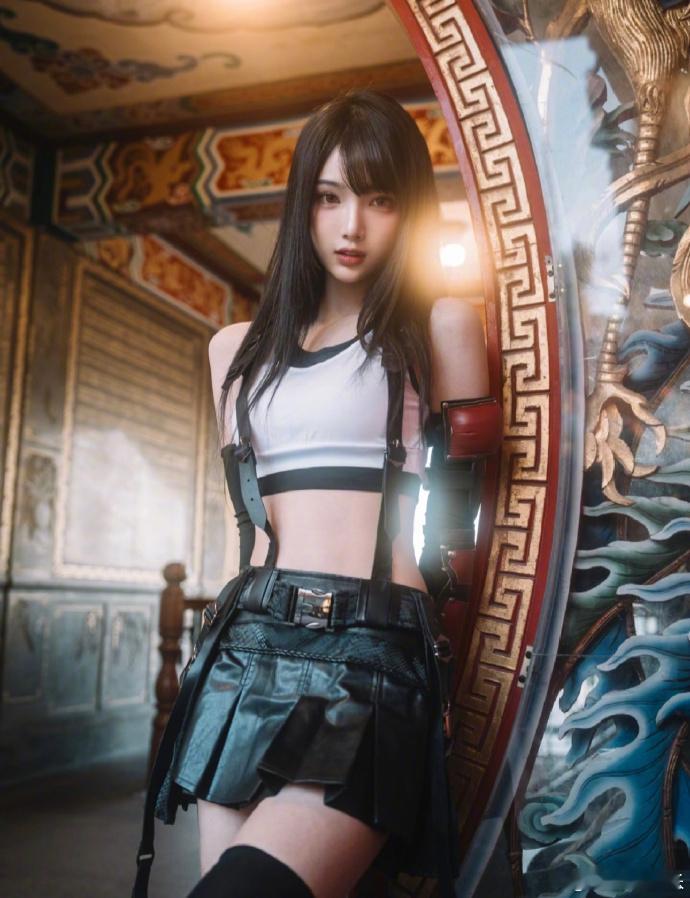 林俊杰女友七七身材七七颜值身材双双在线长相甜美，学历又高，祝福林俊杰~2025娱