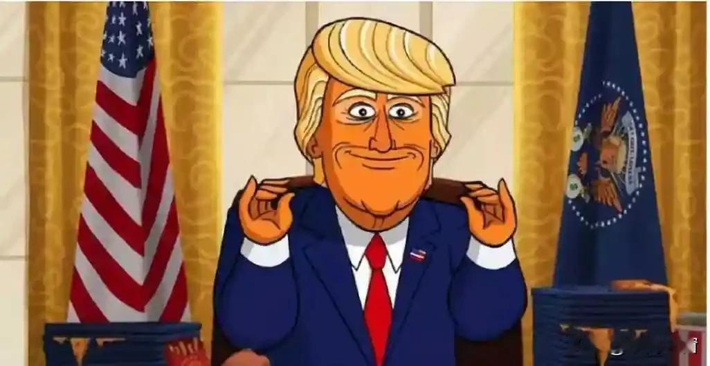 离谱！美国政府停摆38天，民航业炸了！特朗普到底在作啥妖？家人们快看美国大