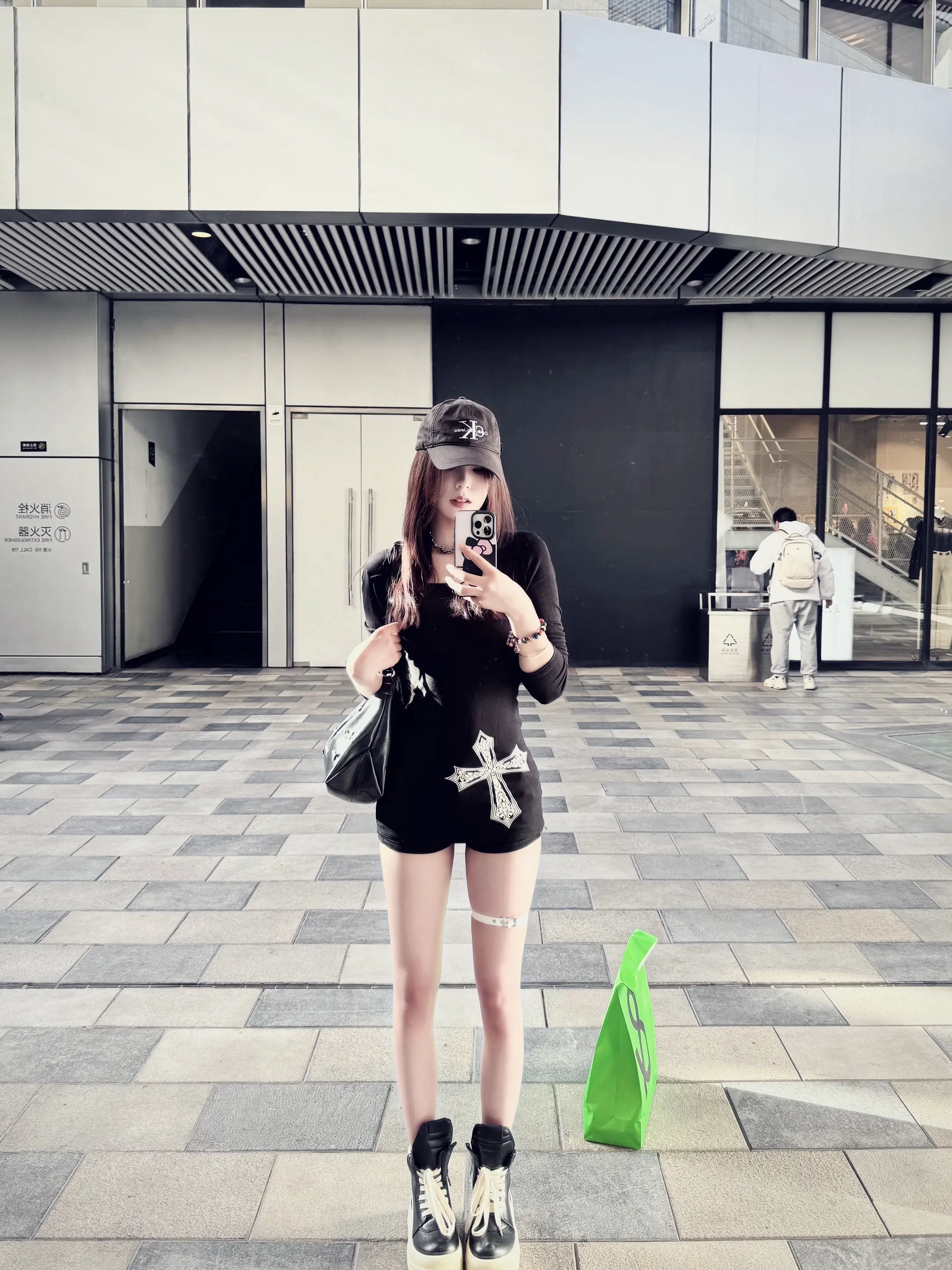 早春辣妹我先当了