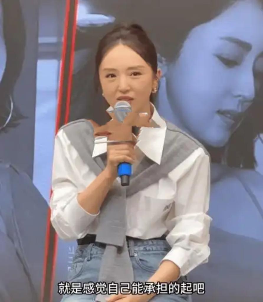 2025年9月20日，董璇在《姐姐当家》中坦言，离婚六年来仍在为前夫高云翔偿还债