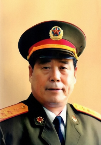 1986年，成都军区司令员傅全有来墨脱边防的军营视察，却看到军营三百多人全都身着