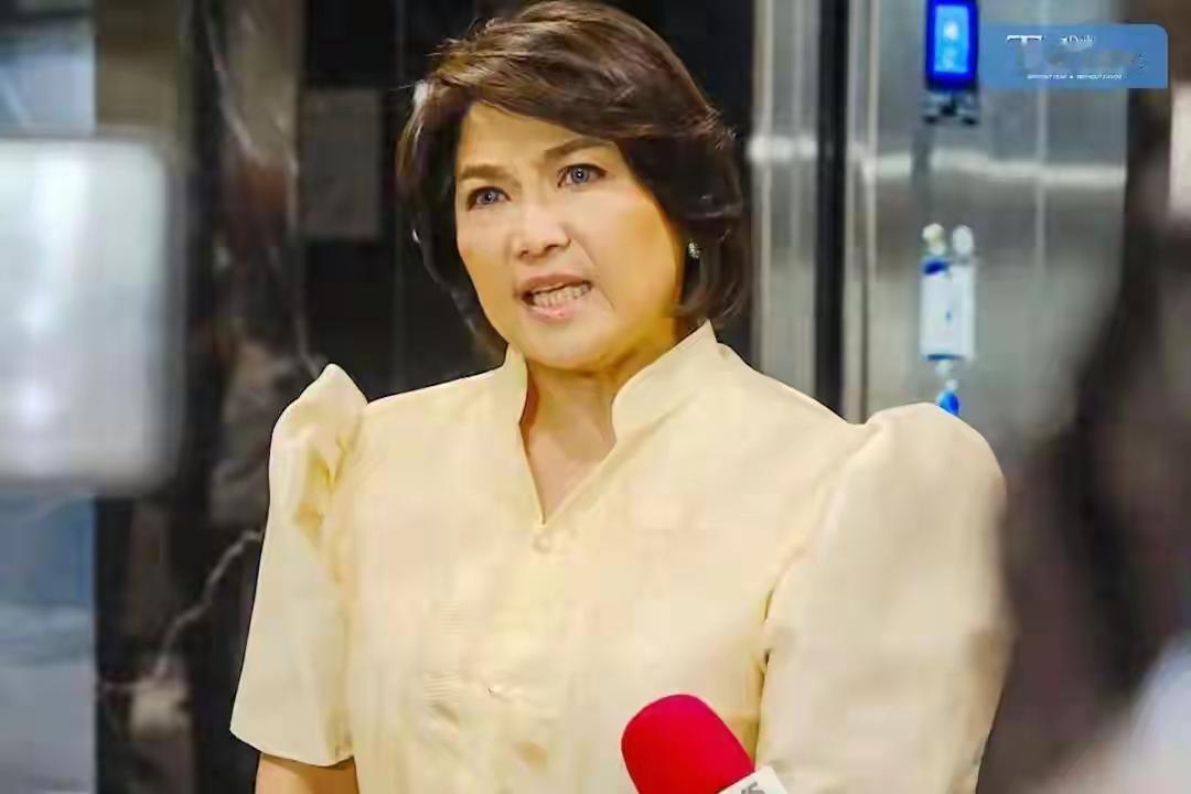 菲律宾民众要求禁止政治世袭，国会七成议员却来自政治家族，要求家族“自我了断”的民