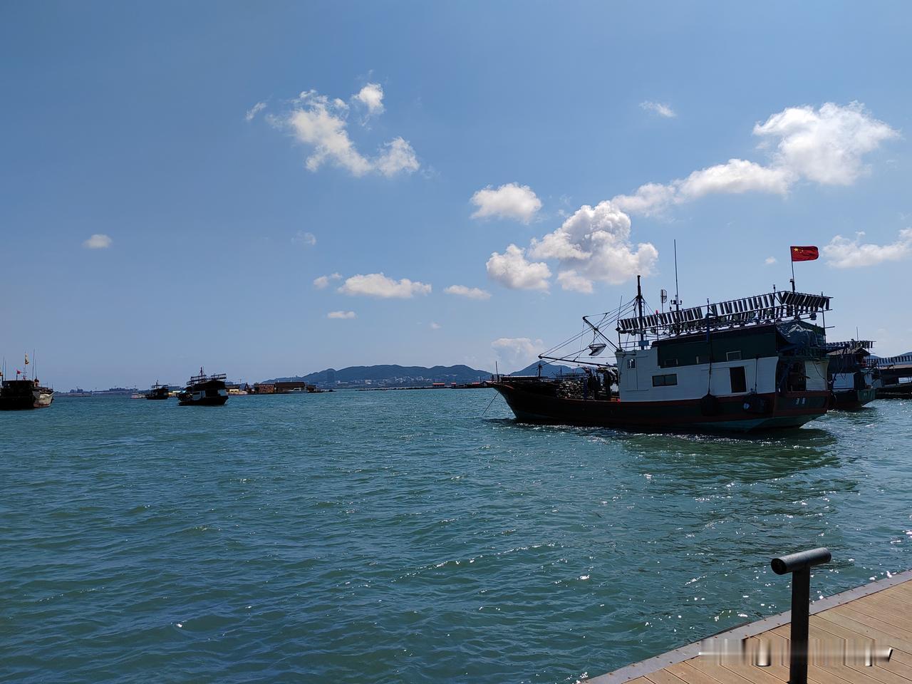 涨知识了！山东山西是以“太行山”为界得名，河南河北则因“漳河”为名，