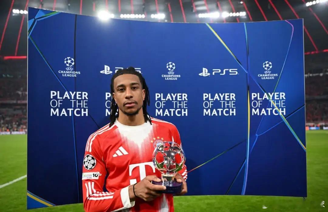 金球热门换人！1.4亿法国边路天王崛起！姆巴佩压力山大！当今足坛法国锋线储备世界