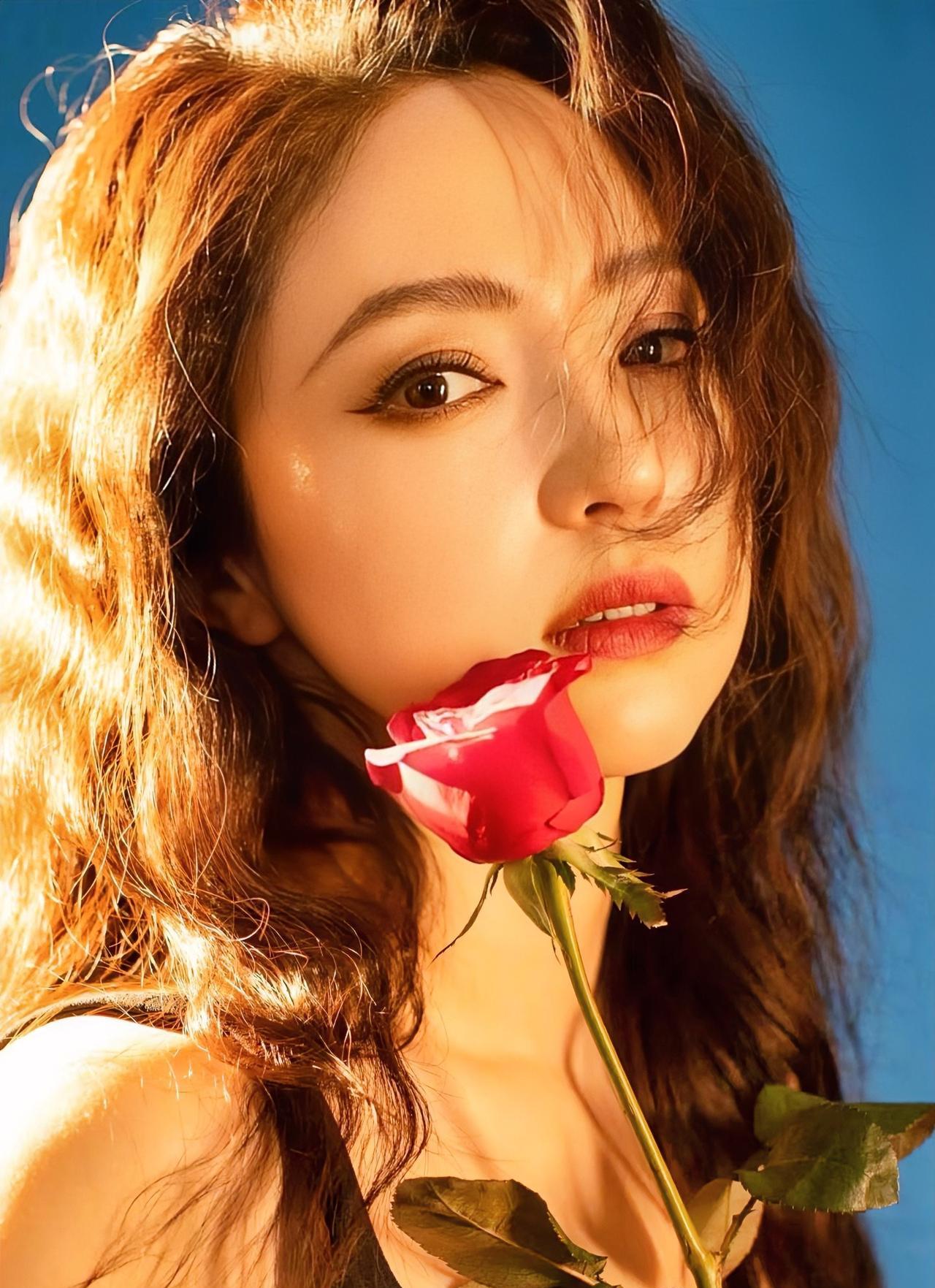 大家都说董璇妈妈偏袒张维伊，没有在乎女儿的长大，但是我想的是，董璇妈妈是在很