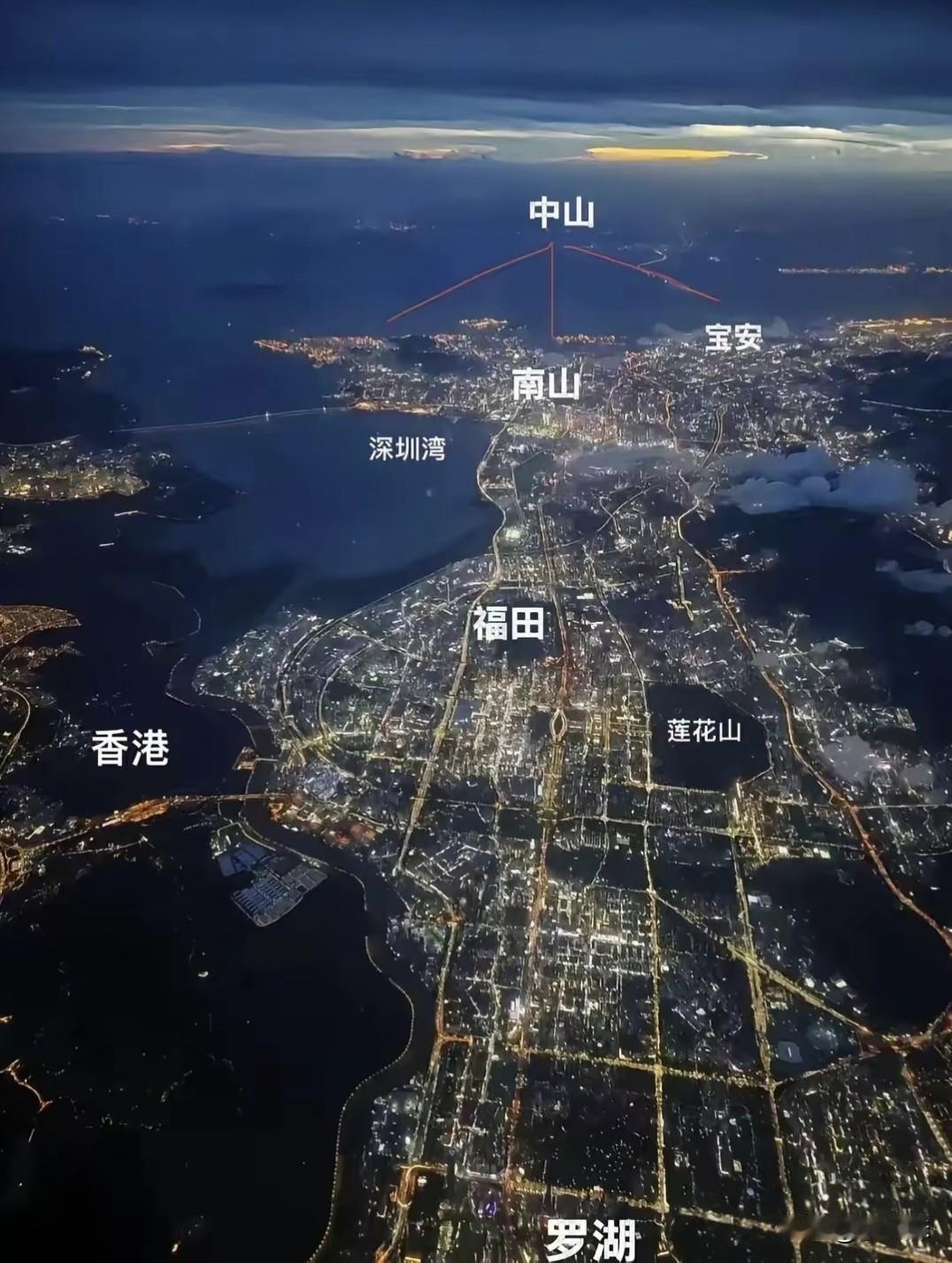 这一块的GDP含金量有多高？