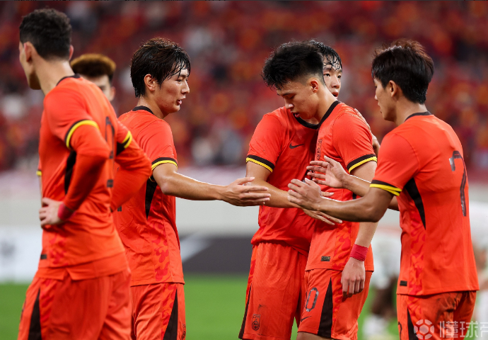 不会再2:1了！国足U22对阵北马里亚纳群岛，这次绝对不会再2:1了。澳大利亚1