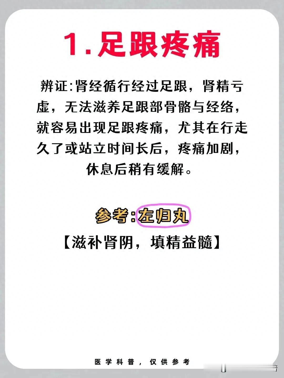 7大常见疾病，中成药来帮忙，你了解多少？