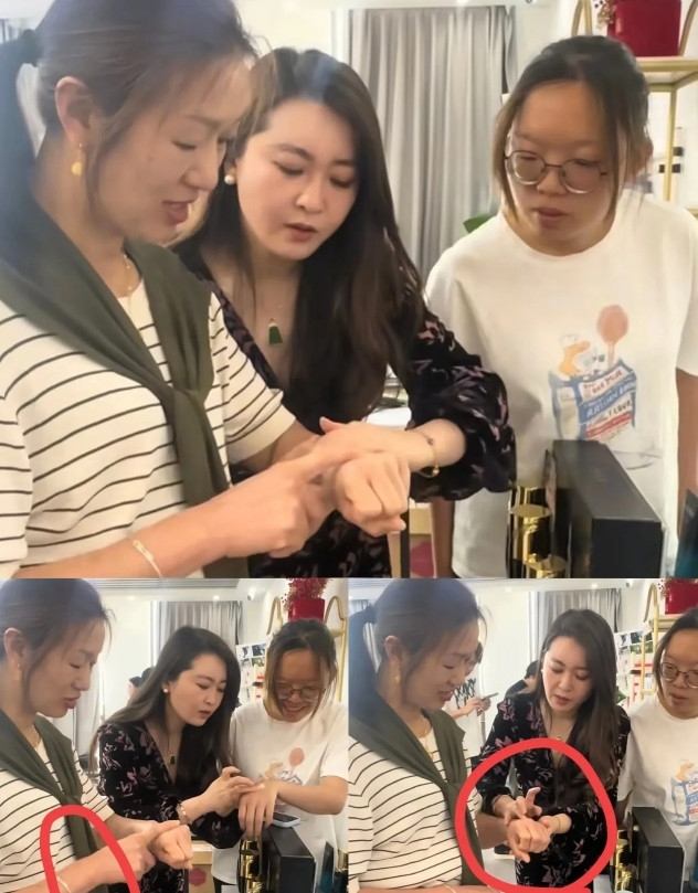 怕你后悔！刚刷到浩南小妹视频评论区炸锅！这条“娘家人必看指南”千万别看！