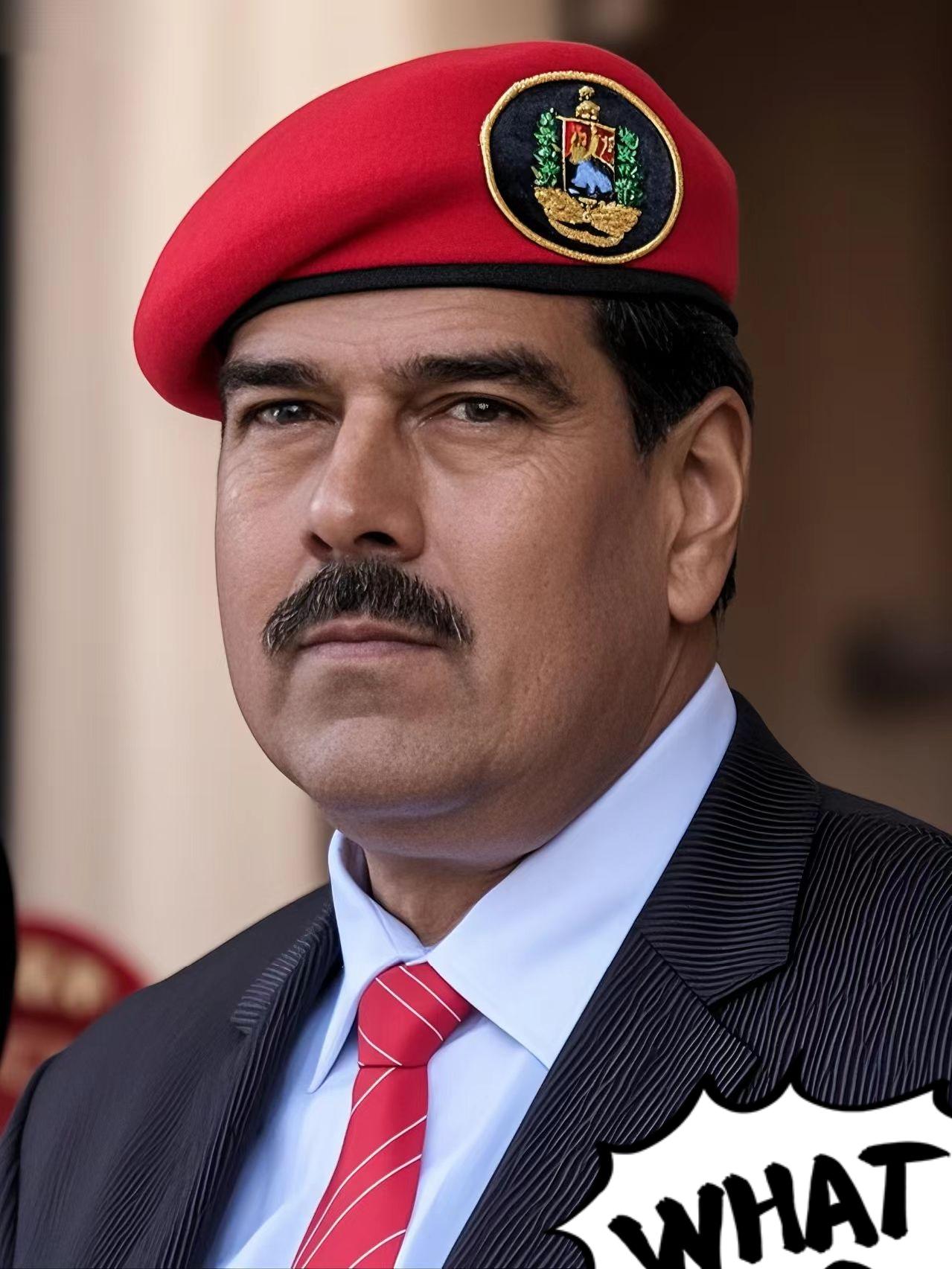 最新快讯！委内瑞拉刚刚传来消息1月10日消息，委新闻和通信部长尼亚涅斯9日