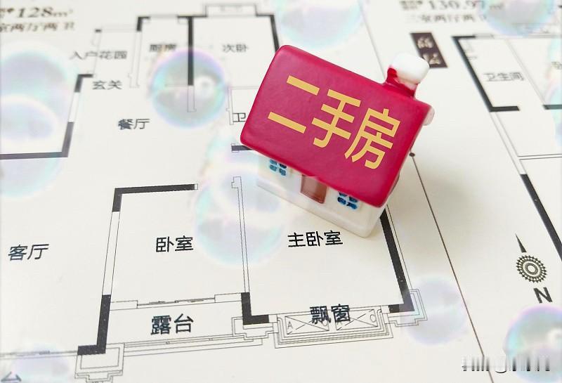 哪怕房价跌成白菜价了，想要躺平还是要有原始积累的。现在国内很多城市的二手房房价