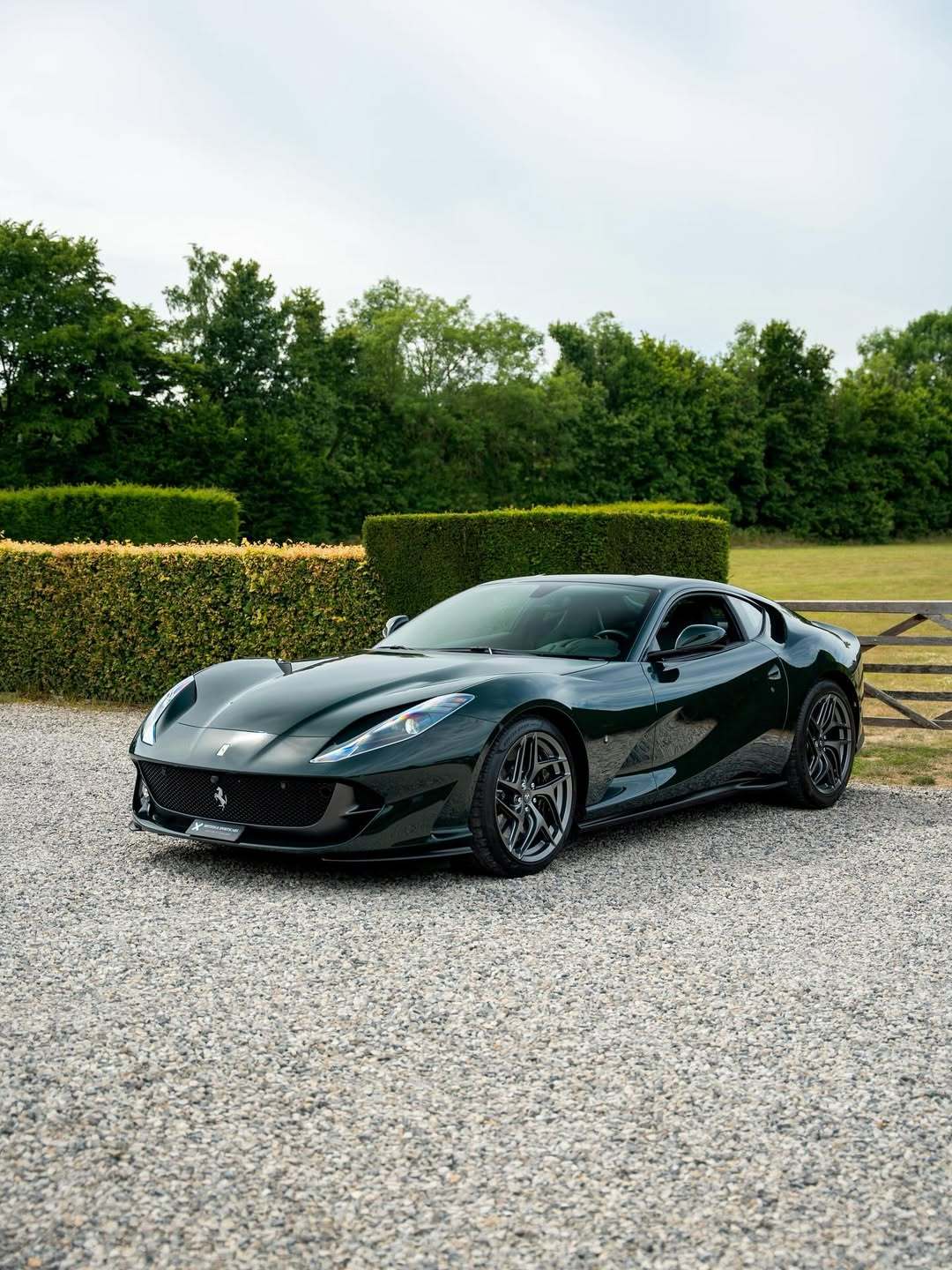 ​​​​Ferrari812Superfast​​​