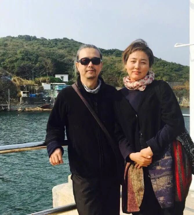已承认, 知名演员夫妻确认离婚!