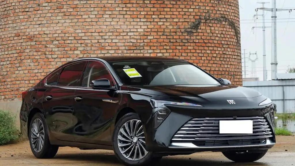 安全耐用家用车推荐：三款高性价比车型，动力强不贵