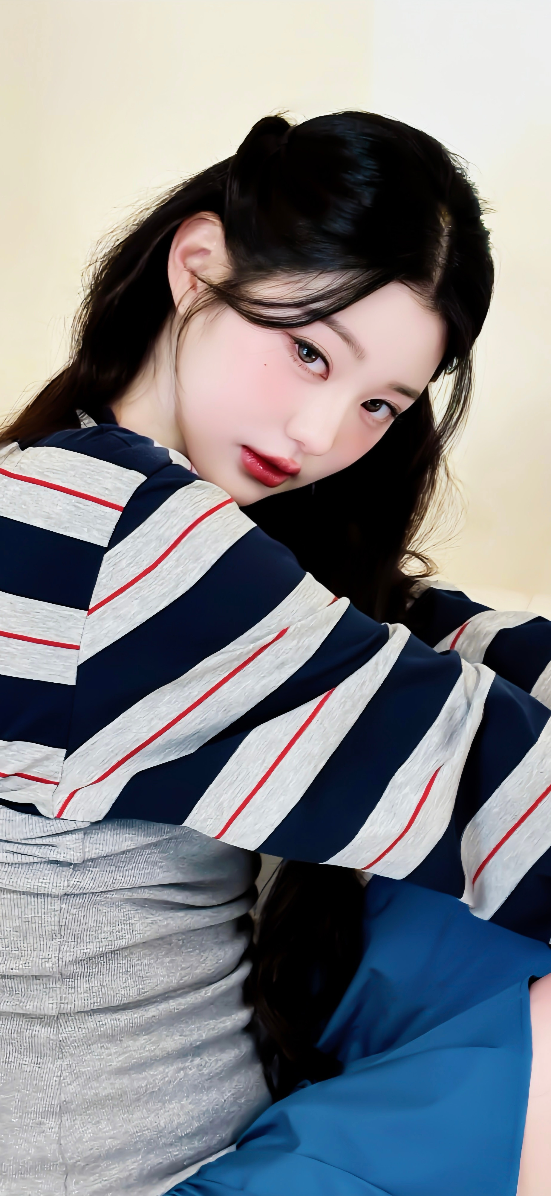 🏹Wonyoung张元英壁纸更新张元英​​​
