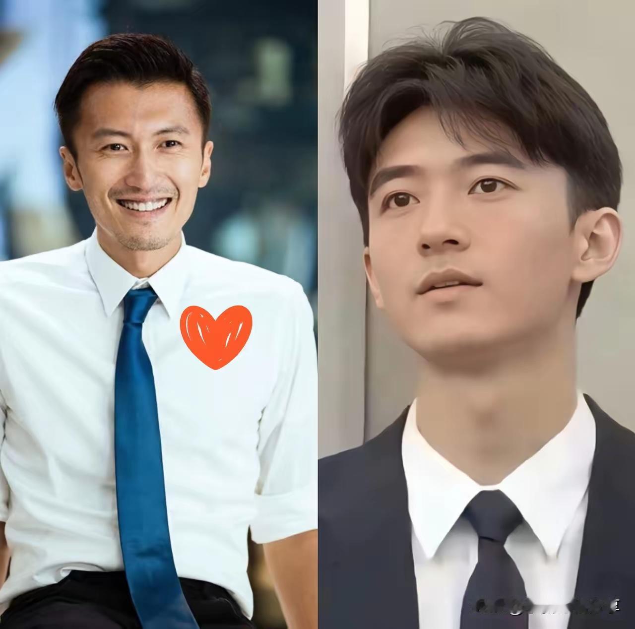 谢振轩这波操作，属实给亲爹谢霆锋上了一课！才15岁的孩子，已经懂得护着妈