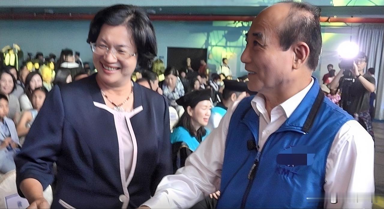 郑丽文：连王金平出面都劝不动王惠美针对彰化县长王惠美拒绝辅选魏平政，国民党主