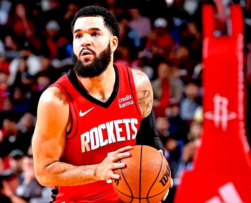 范弗利特疯了？ACL手术才半年就想复出！前交叉韧带撕裂，常规恢复期最少9个月