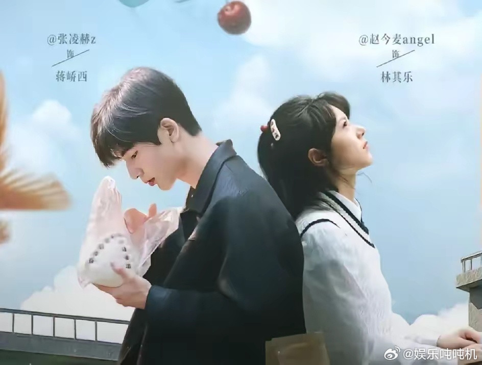 追《樱桃琥珀》有阵子了，总觉得哪儿不对劲。昨天翻到《朝雪录》的数据，发现敖瑞鹏那