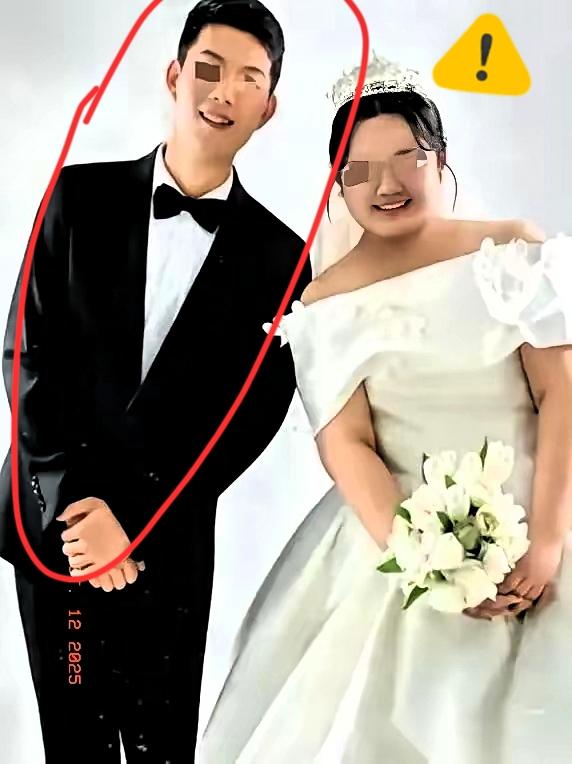 新郎漂了六公里，新娘的麻将声没停——这场被彩礼逼崩的婚礼，哪是结亲？分明是把七年