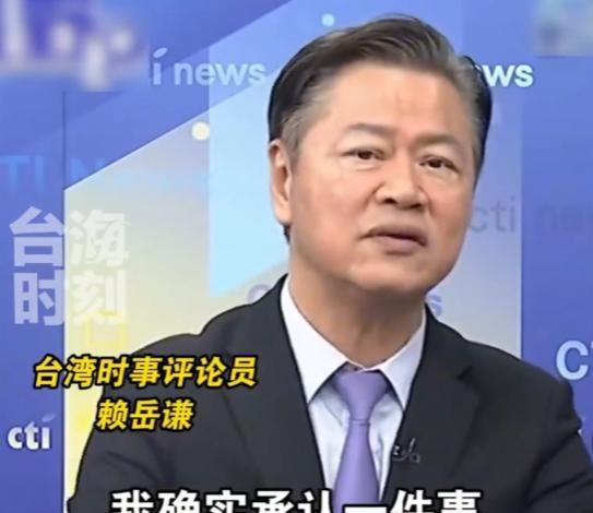 印度确实有比中国“强”的地方！台湾专家赖岳谦曾表示，印度有一点比中国强上很多，那